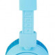 Навушники без мікрофону JBL JR300 Blue (JBLJR300BLU)