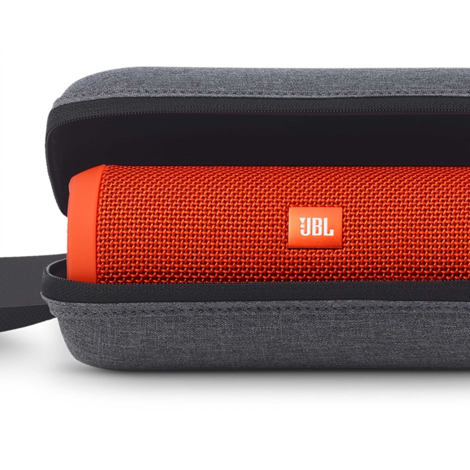 Case JBL (Flip, Flip2, Flip3) Gray