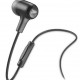 Наушники с микрофоном JBL E15 Black JBLE15BLK