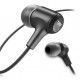Наушники с микрофоном JBL E15 Black JBLE15BLK