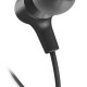 Наушники с микрофоном JBL E15 Black JBLE15BLK