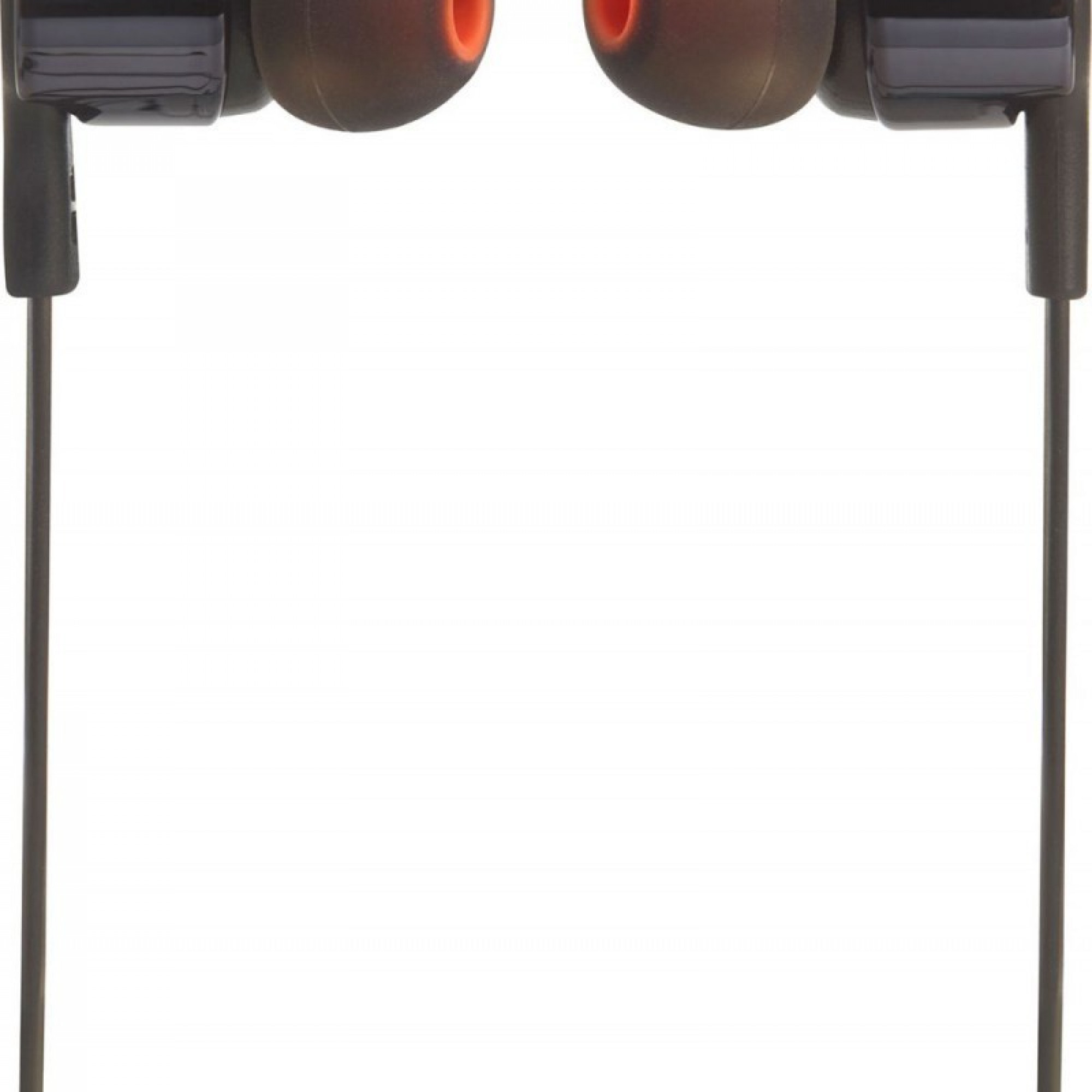 Наушники с микрофоном JBL T210 Black (JBLT210BLK)
