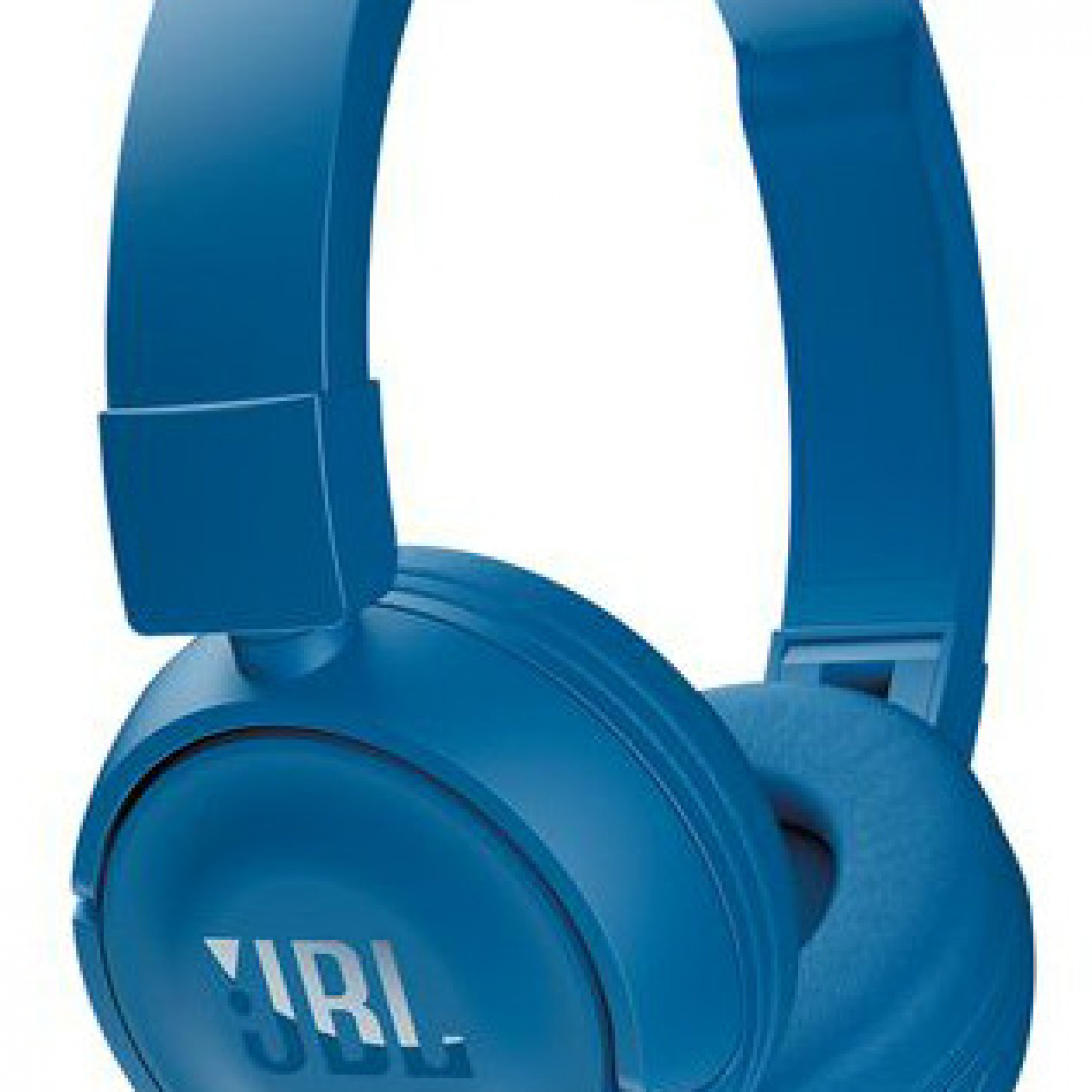 Наушники с микрофоном JBL T450 Blue