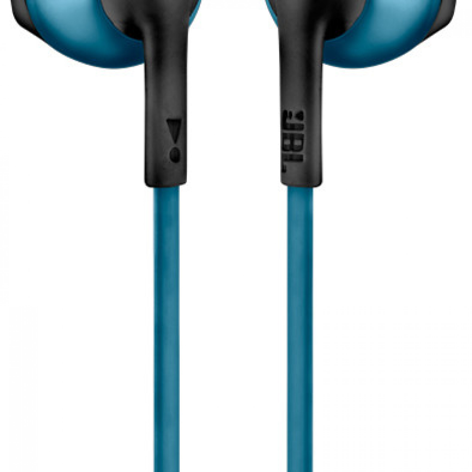 Наушники с микрофоном JBL T205BT Blue (JBLT205BTBLU)