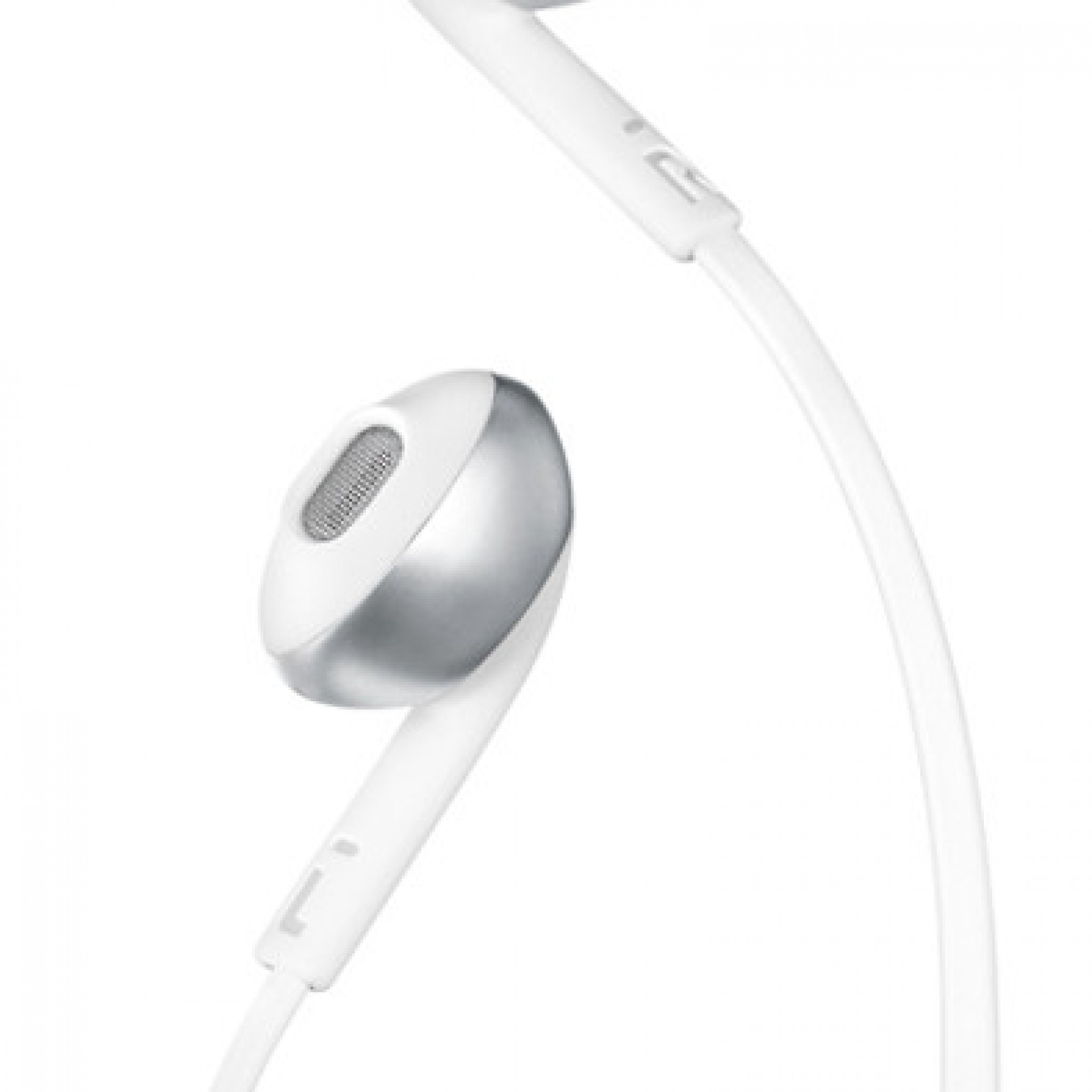 Наушники с микрофоном JBL T205BT Silver (JBLT205BTSIL)