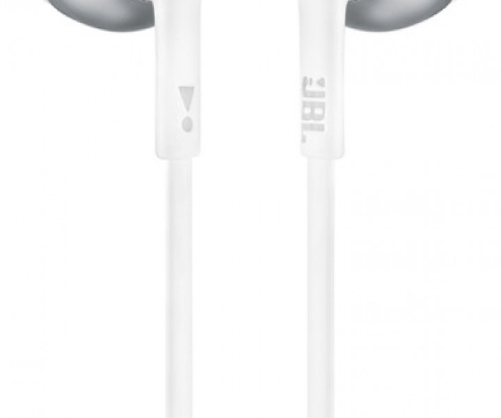 Наушники с микрофоном JBL T205BT Silver (JBLT205BTSIL)