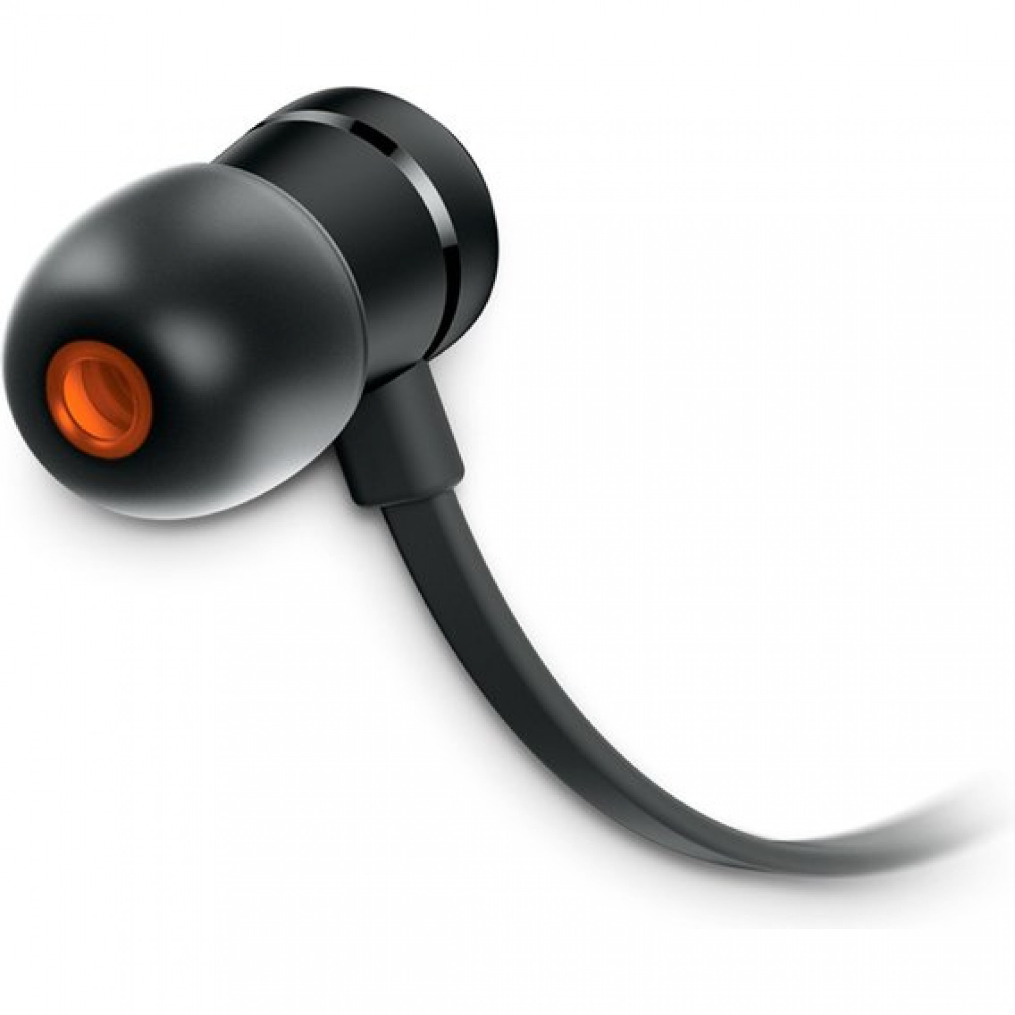 Наушники с микрофоном JBL T290 Black(JBLT290BLK)