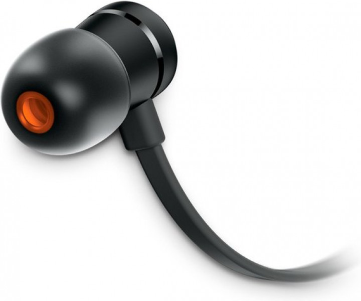 Наушники с микрофоном JBL T290 Black(JBLT290BLK)