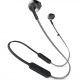 Наушники с микрофоном JBL T205BT Black (JBLT205BTBLK)