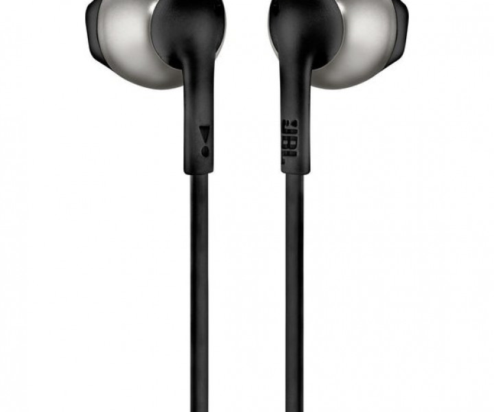 Наушники с микрофоном JBL T205BT Black (JBLT205BTBLK)
