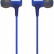 Навушники з мікрофоном JBL E15 Blue (JBLE15BL)
