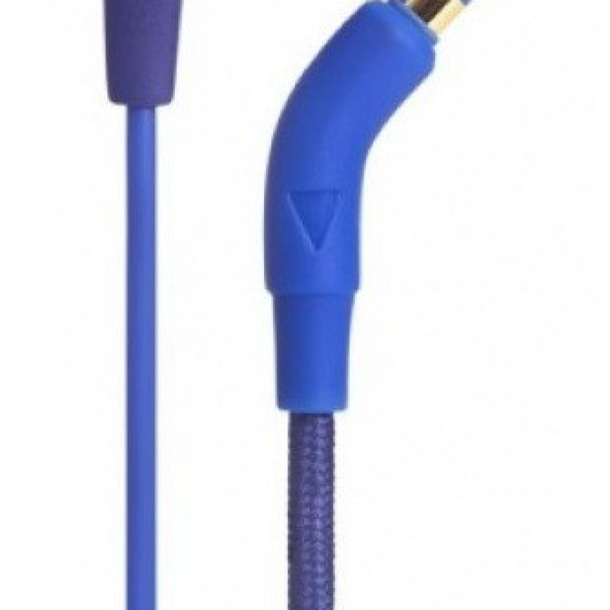 Навушники з мікрофоном JBL E15 Blue (JBLE15BL)