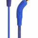Навушники з мікрофоном JBL E15 Blue (JBLE15BL)
