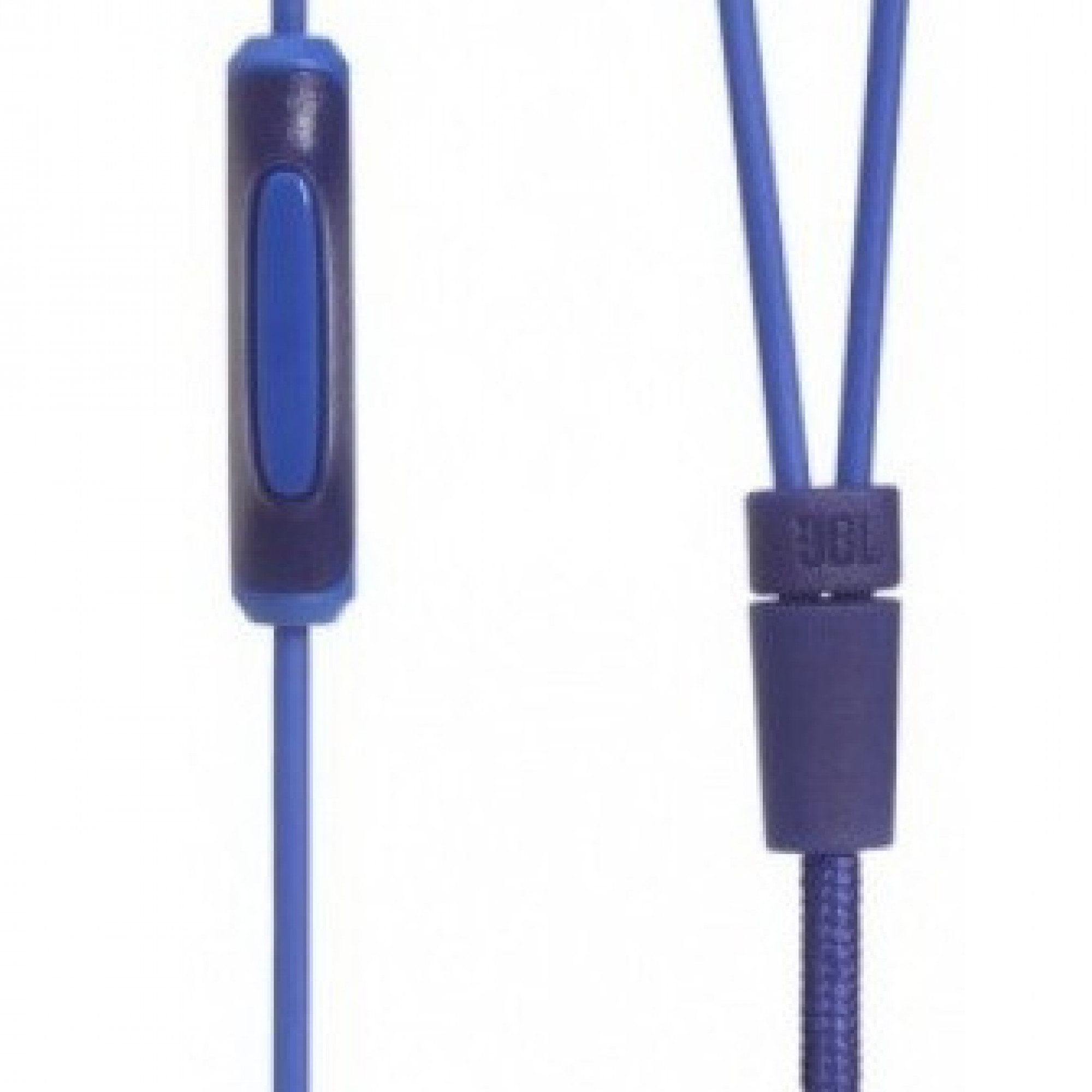 Навушники з мікрофоном JBL E15 Blue (JBLE15BL)