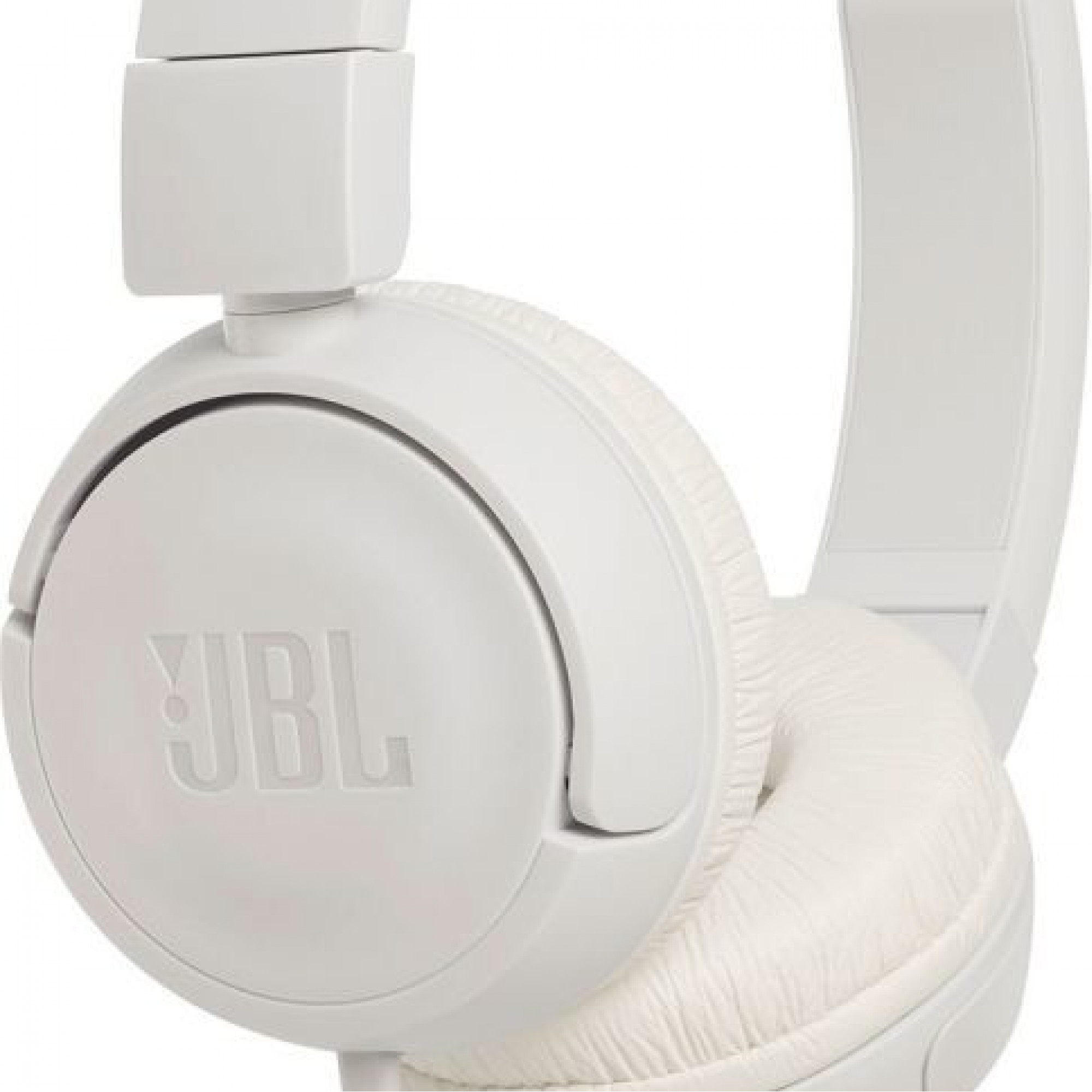 Навушники з мікрофоном JBL T450 White