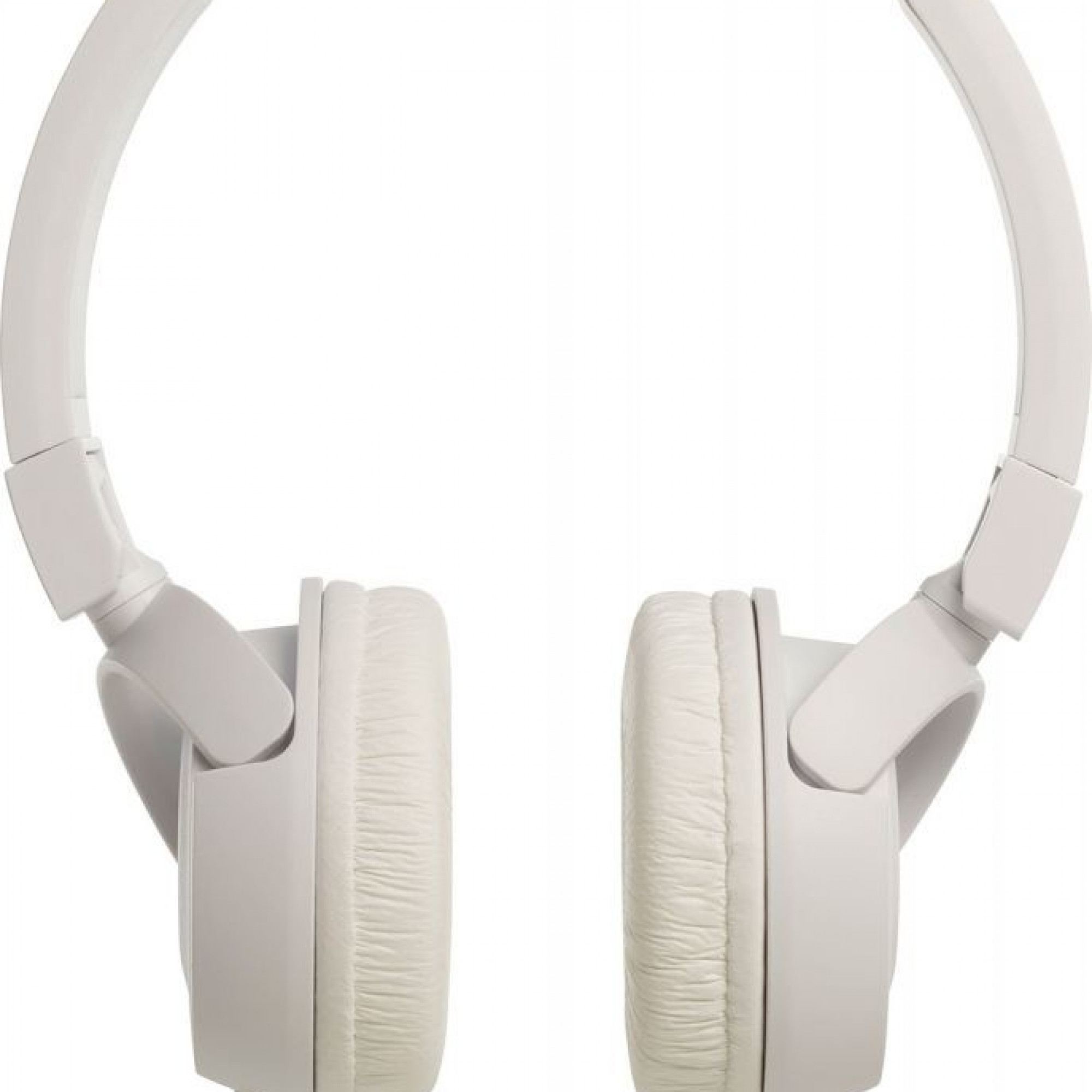 Навушники з мікрофоном JBL T450 White