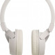 Навушники з мікрофоном JBL T450 White