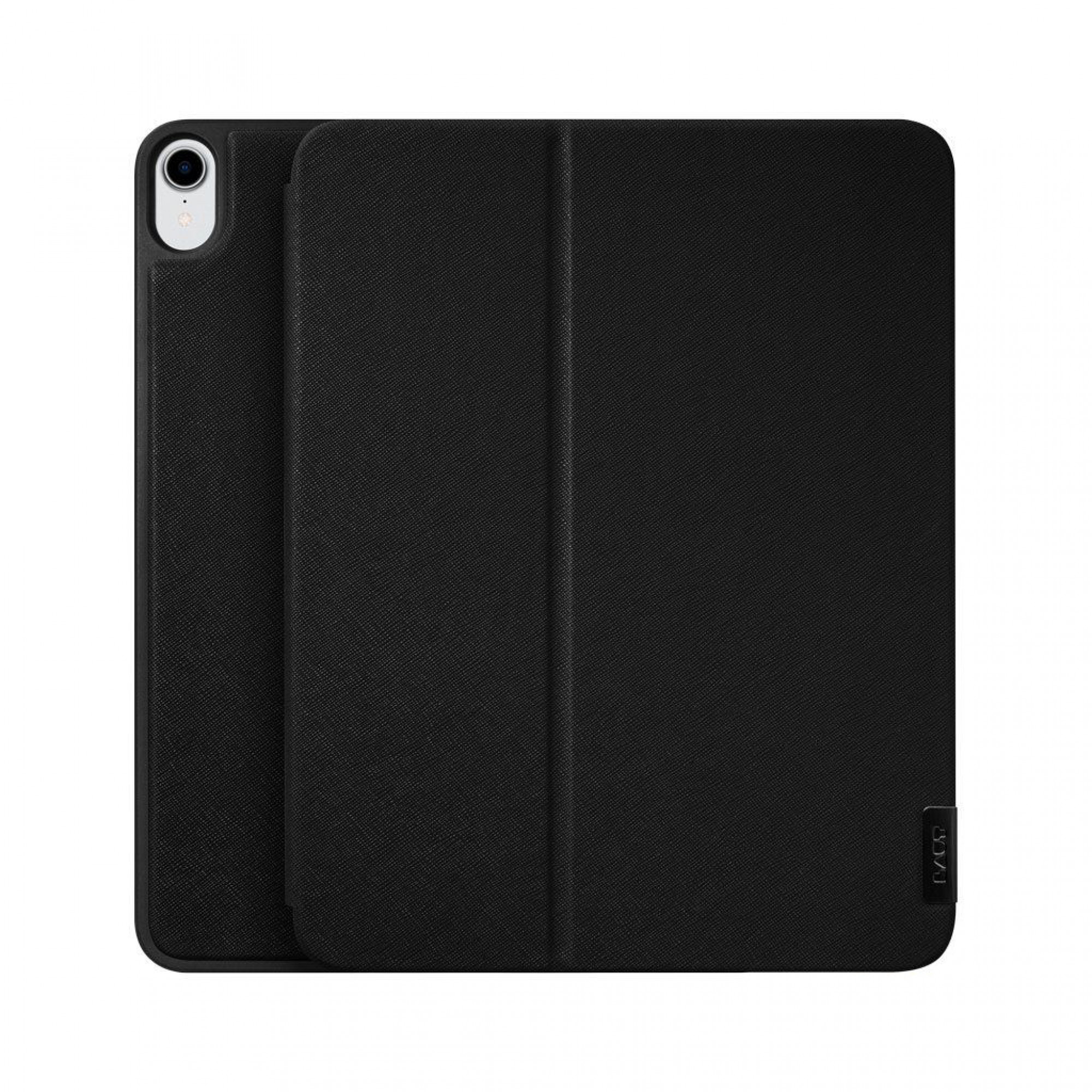 Чохол-книжка Laut PRESTIGE FOLIO для iPad Pro 11 (2018) LAUT_IPP11_PRE_BK