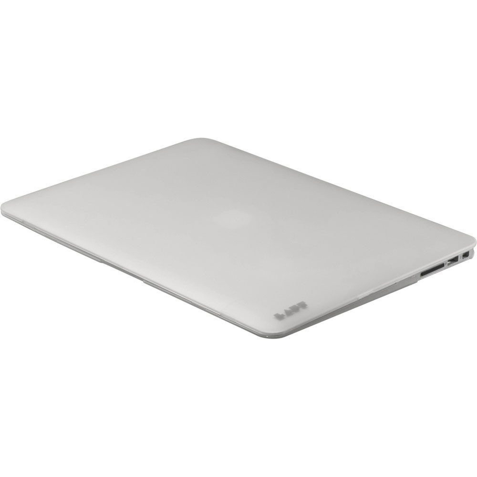 Чохол для ноутбука LAUT Huex для MacBook Air 13 White (LAUT_MA13_HX_F)