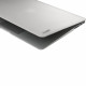 Чохол для ноутбука LAUT Huex для MacBook Air 13 White (LAUT_MA13_HX_F)
