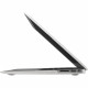 Чохол для ноутбука LAUT Huex для MacBook Air 13 White (LAUT_MA13_HX_F)