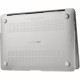 Чохол для ноутбука LAUT Huex для MacBook Air 13 White (LAUT_MA13_HX_F)