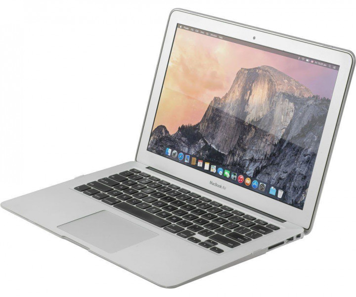 Чохол для ноутбука LAUT Huex для MacBook Air 13 White (LAUT_MA13_HX_F)