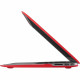 Чохол-накладка Laut HUEX для 13 MacBook Air (2018) LAUT_13MA18_HX_R