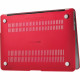 Чохол для ноутбука LAUT Huex для MacBook Air 13 Red (LAUT_MA13_HX_R)