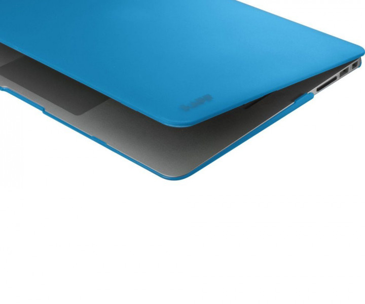 Чохол для ноутбука LAUT Huex для MacBook Air 13 Blue (LAUT_MA13_HX_BL)