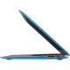 Чохол для ноутбука LAUT Huex для MacBook Air 13 Blue (LAUT_MA13_HX_BL)