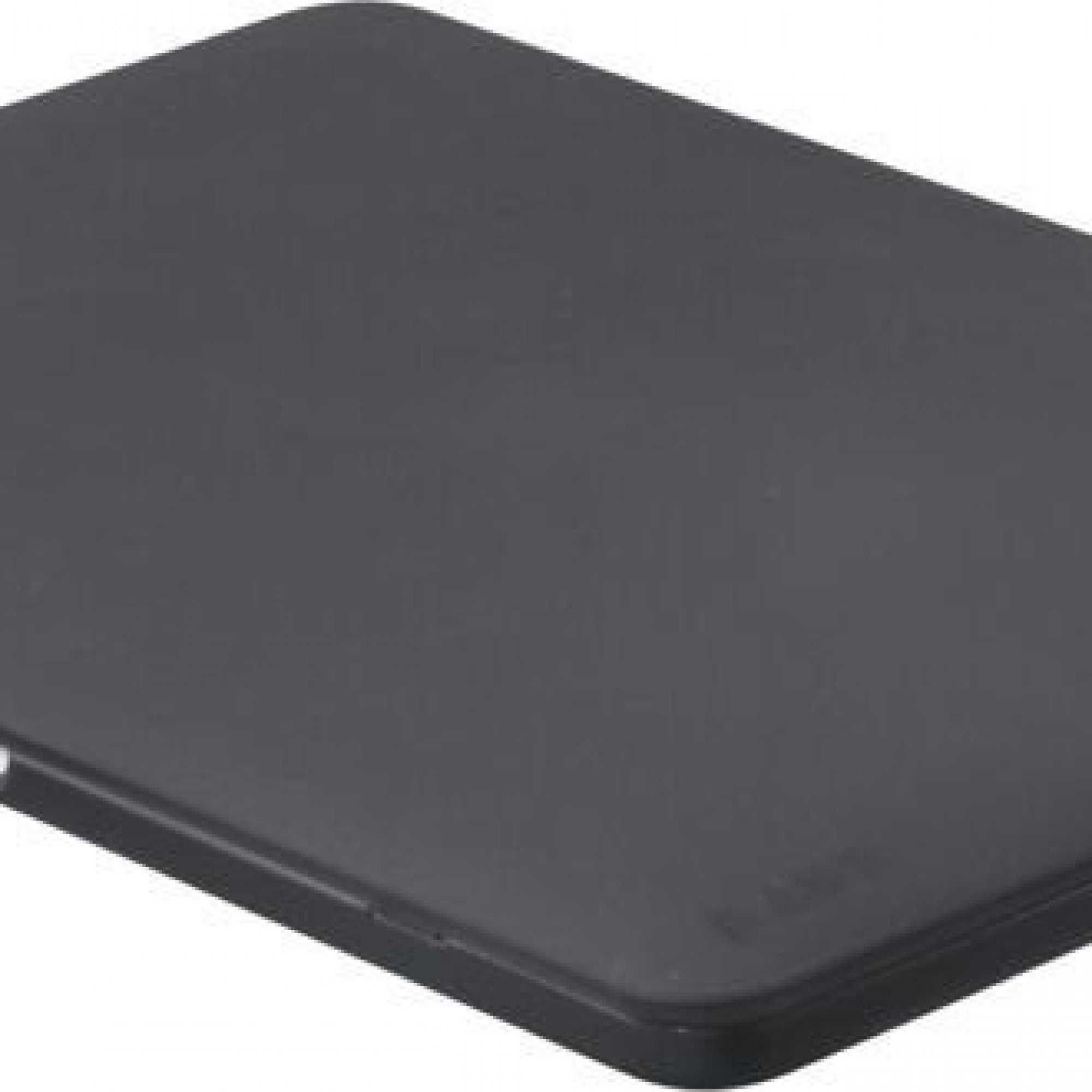 Чохол для ноутбука LAUT Huex для MacBook Pro 15 (Retina) Black (LAUT_MP15_HX_BK)