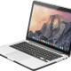 Чохол для ноутбука LAUT Huex для MacBook Air 13 Black (LAUT_MA13_HX_BK)