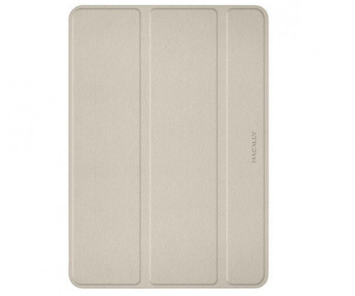Чохол-книжка Macally Protective Case and stand for iPad Pro 2 12.9 Gold (BSTANDPRO2L-GO)