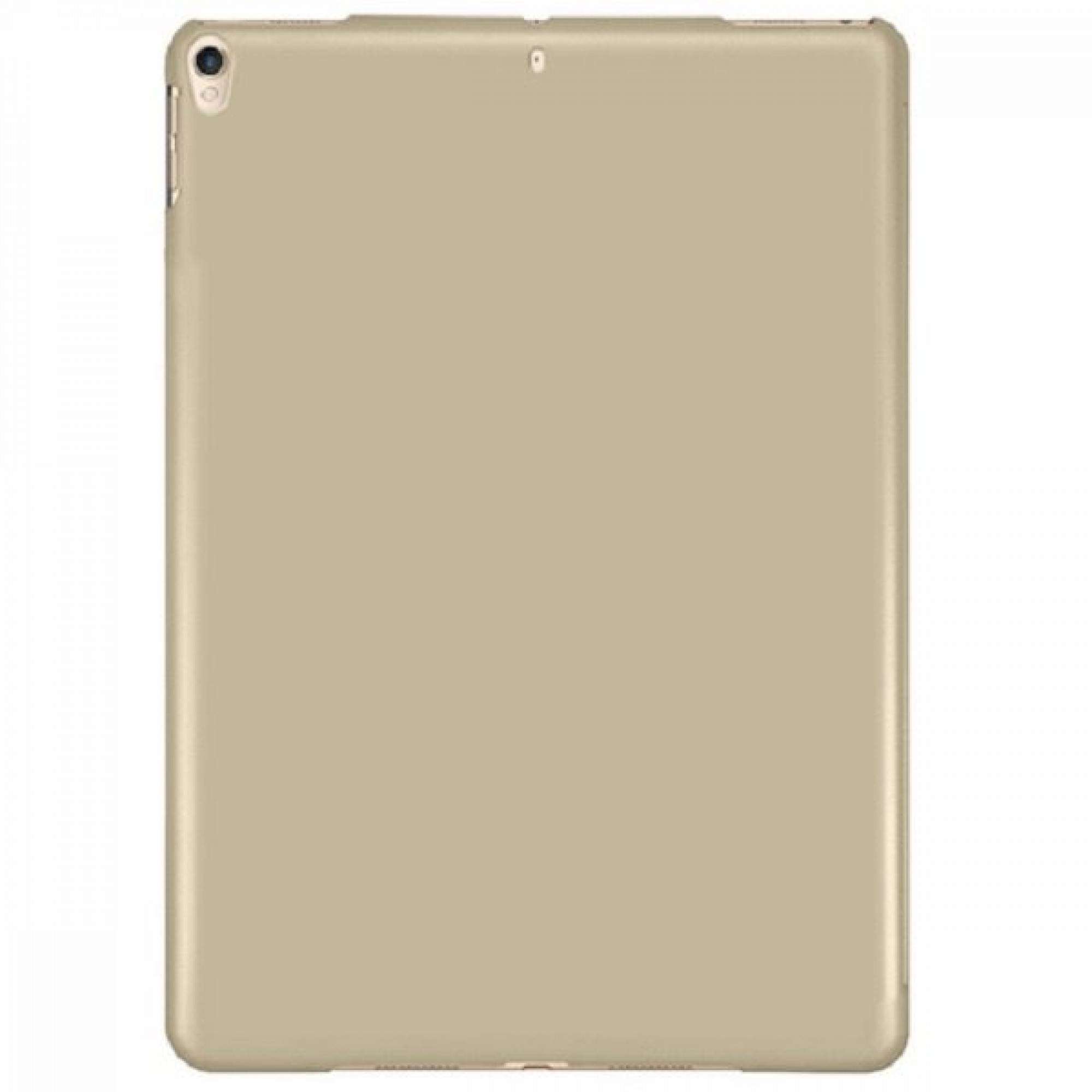 Чохол-книжка Macally Protective Case and stand for iPad Pro 2 12.9 Gold (BSTANDPRO2L-GO)