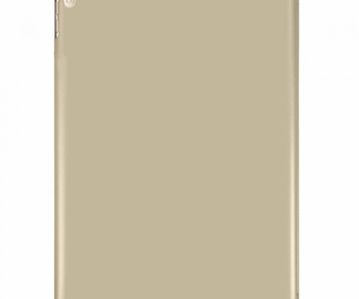 Чохол-книжка Macally Protective Case and stand for iPad Pro 2 12.9 Gold (BSTANDPRO2L-GO)