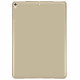 Чохол-книжка Macally Protective Case and stand for iPad Pro 2 12.9 Gold (BSTANDPRO2L-GO)