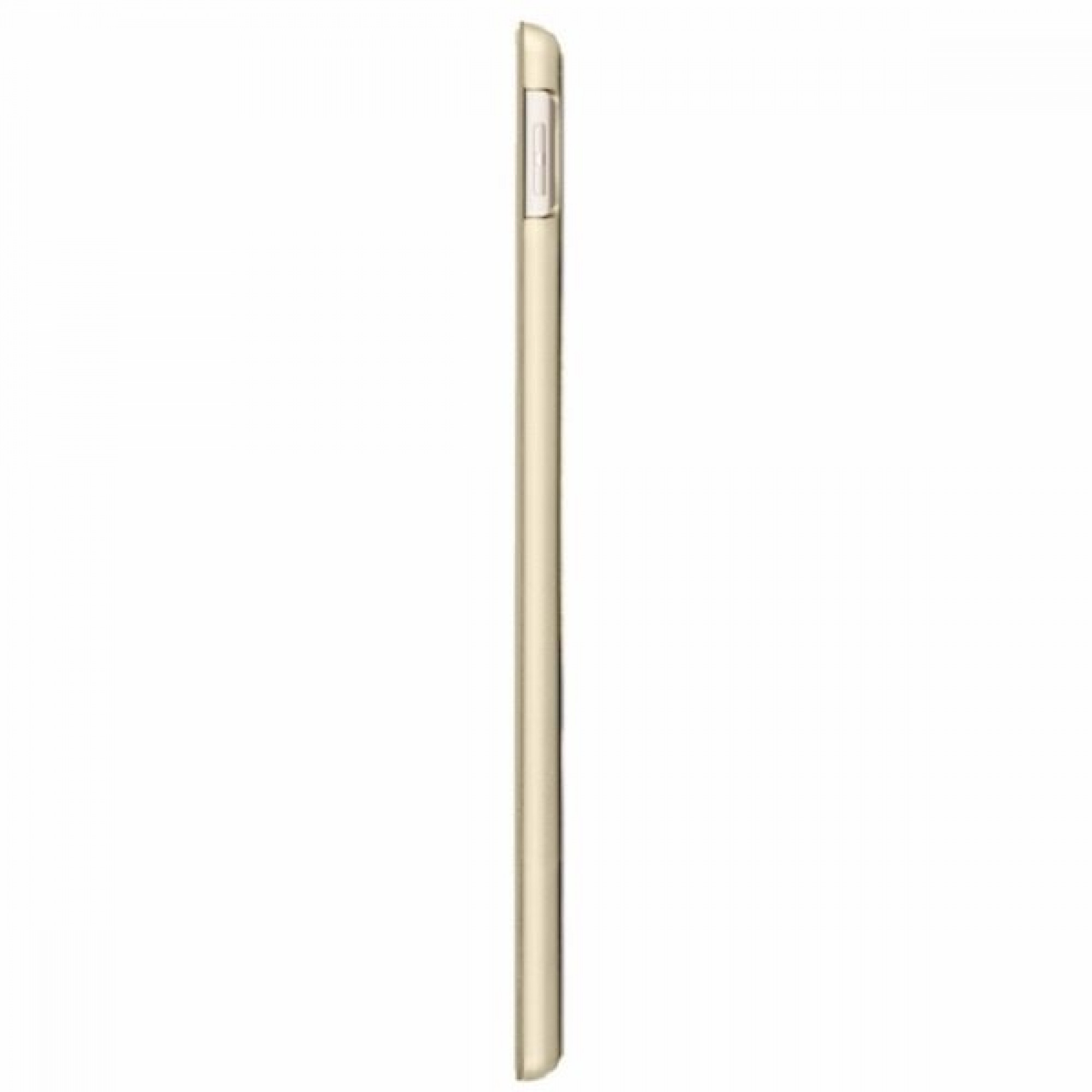 Чохол-книжка Macally Protective Case and stand for iPad Pro 2 12.9 Gold (BSTANDPRO2L-GO)