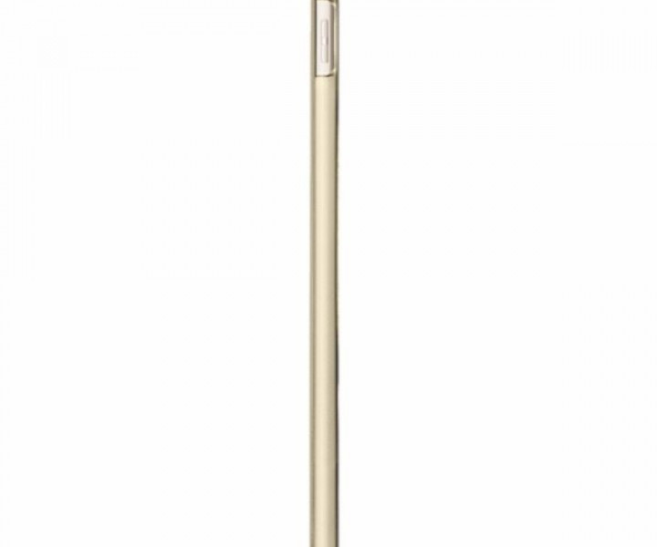 Чохол-книжка Macally Protective Case and stand for iPad Pro 2 12.9 Gold (BSTANDPRO2L-GO)