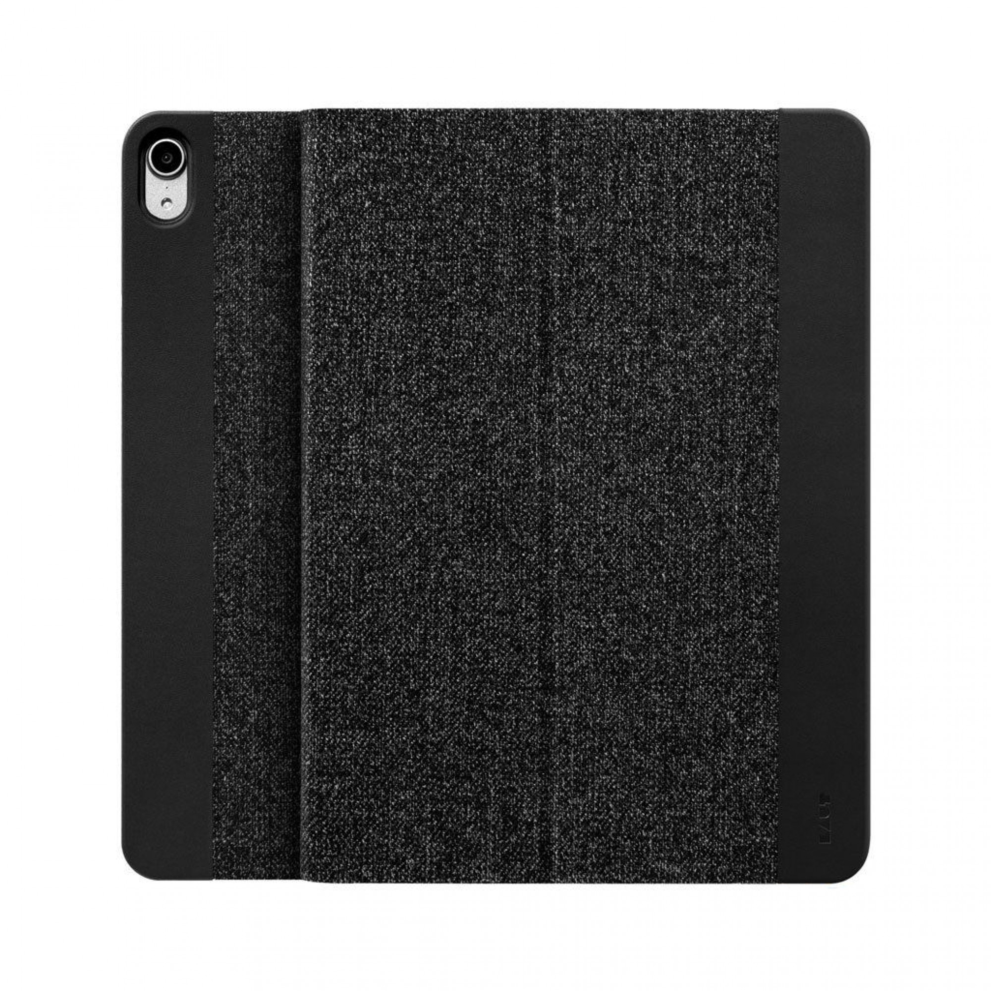 Чохол-книжка Laut Inflight Folio для iPad Pro 2018 11 Black (LAUT_IPP11_IN_BK)