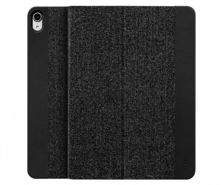 Чохол-книжка Laut Inflight Folio для iPad Pro 2018 12.9 Black (LAUT_IPP12_IN_BK)