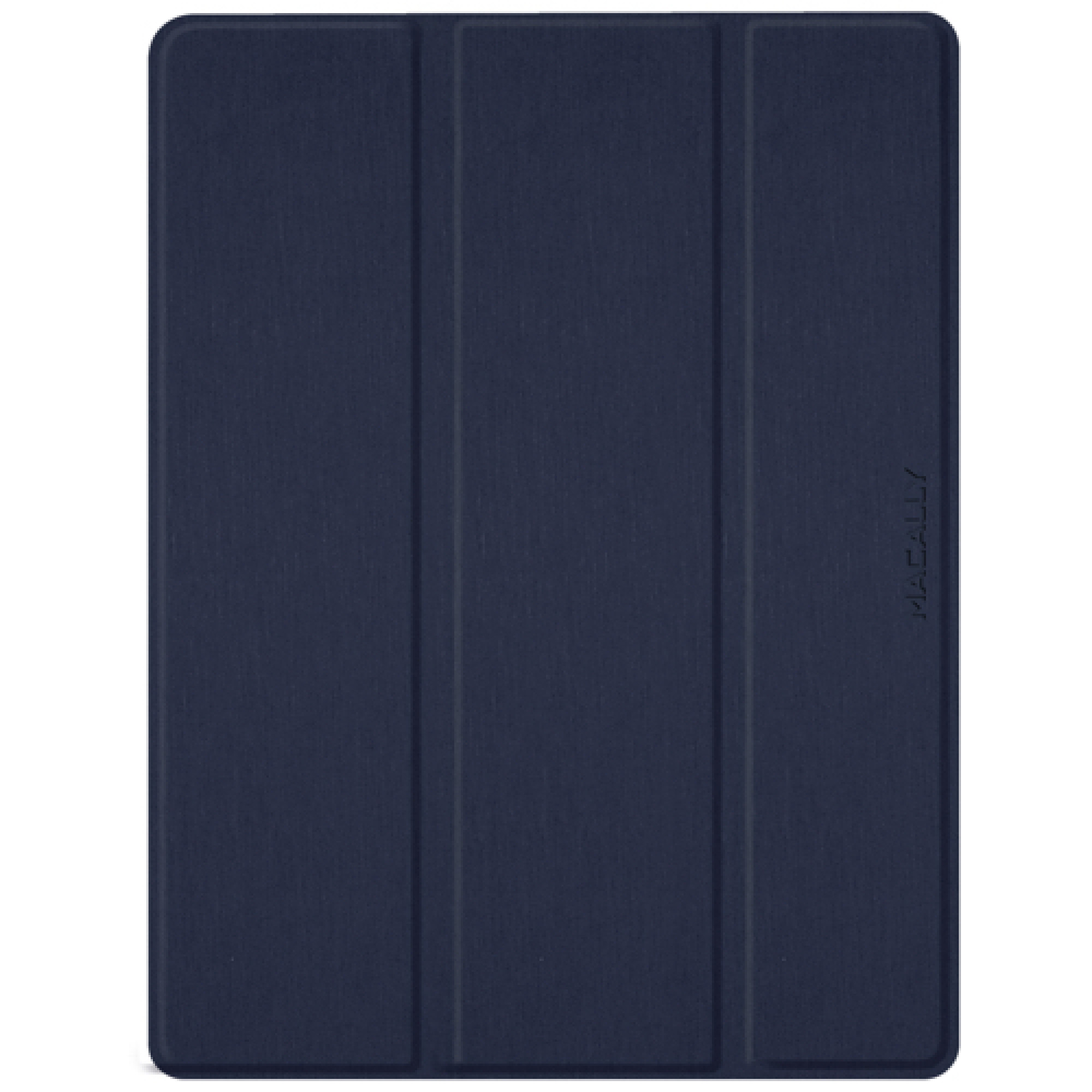Чохол Macally Smart Folio Blue для iPad Pro 12.9 (2018) (BSTANDPRO3L-BL)