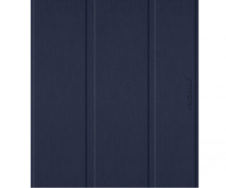 Чохол Macally Smart Folio Blue для iPad Pro 12.9 (2018) (BSTANDPRO3L-BL)