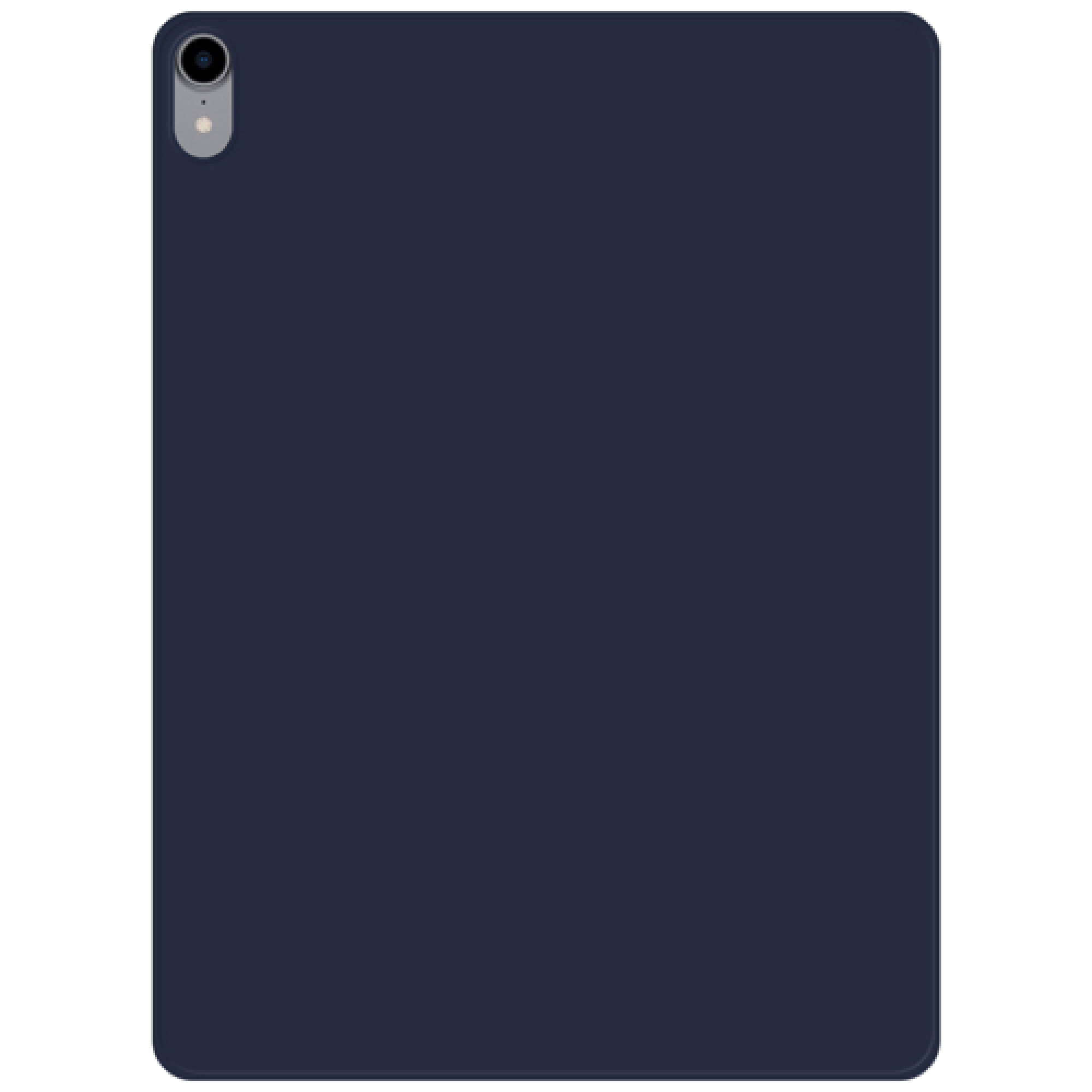 Чохол Macally Smart Folio Blue для iPad Pro 12.9 (2018) (BSTANDPRO3L-BL)