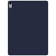 Чохол Macally Smart Folio Blue для iPad Pro 12.9 (2018) (BSTANDPRO3L-BL)