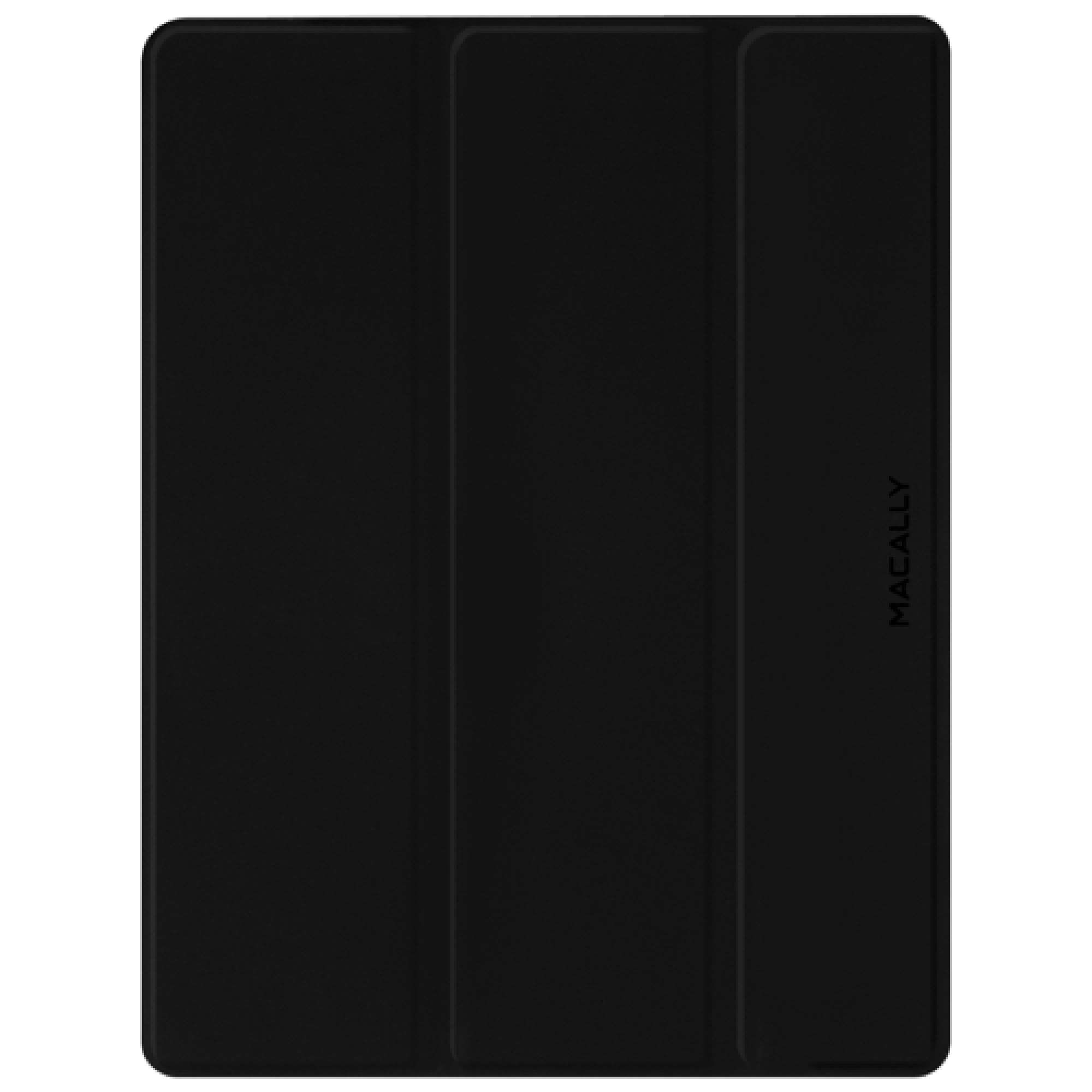 Чохол Macally Smart Folio Gray для iPad Pro 12.9 (3nd Gen) (BSTANDPRO3L-G)