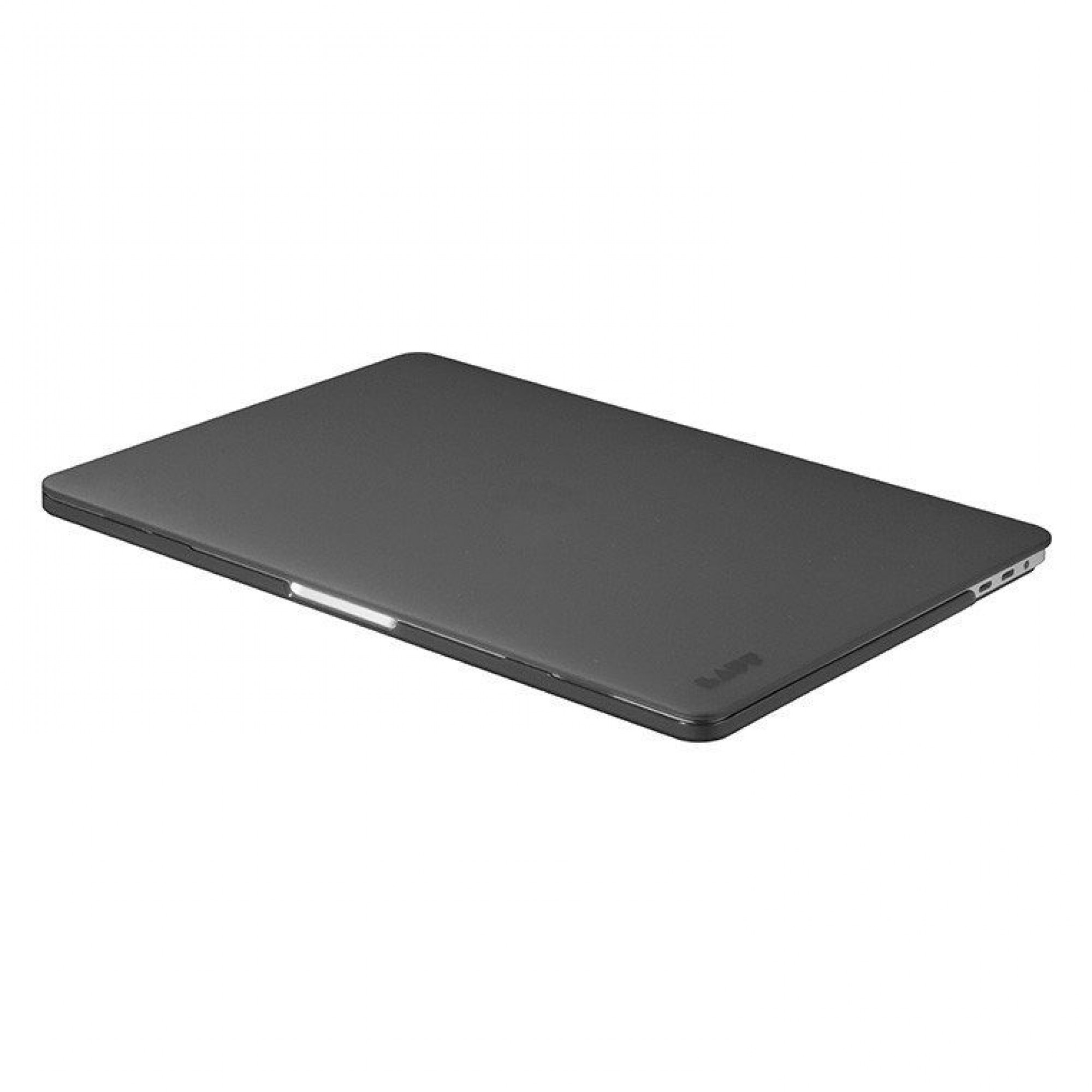 Чохол-обложка для ноутбука LAUT Huex для MacBook Pro 13 Retina Black (LAUT_13MP16_HX_BK)