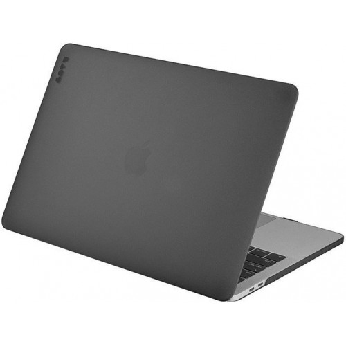 Чохол-обложка для ноутбука LAUT Huex для MacBook Pro 13 Retina Black (LAUT_13MP16_HX_BK)