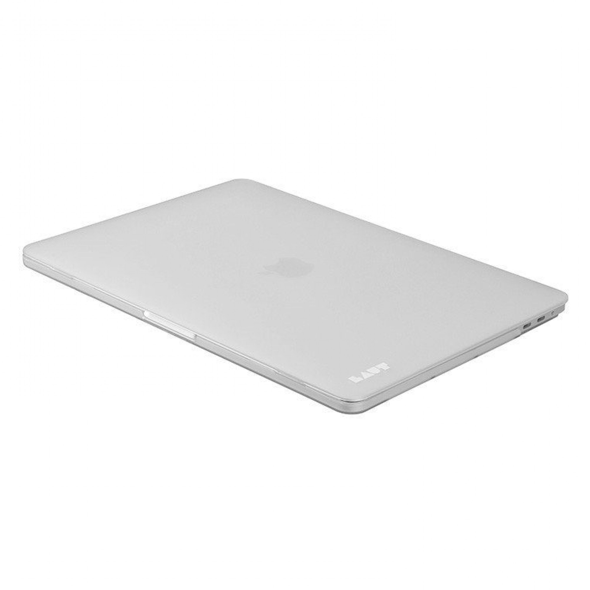 Чохол-обложка для ноутбука LAUT Huex for MacBook Pro 13'' 2016 Frost (LAUT_13MP16_HX_F)