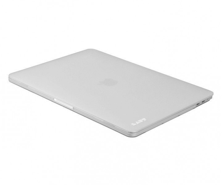 Чохол-обложка для ноутбука LAUT Huex for MacBook Pro 13'' 2016 Frost (LAUT_13MP16_HX_F)